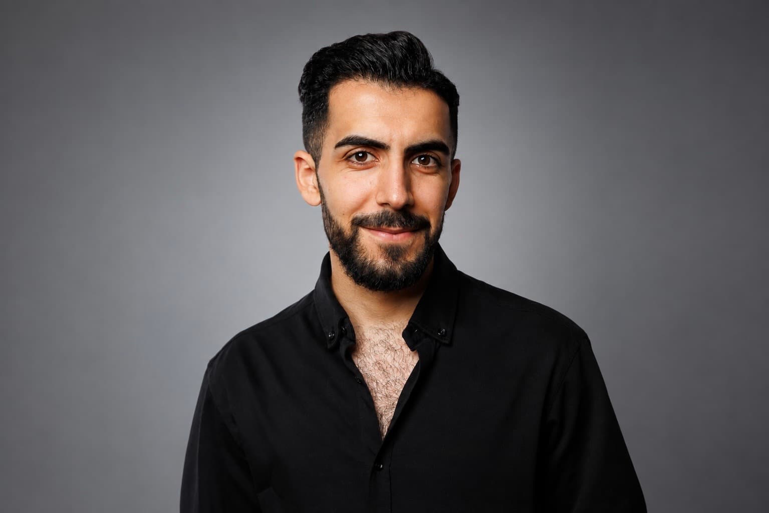 Ehsan Nowroosi